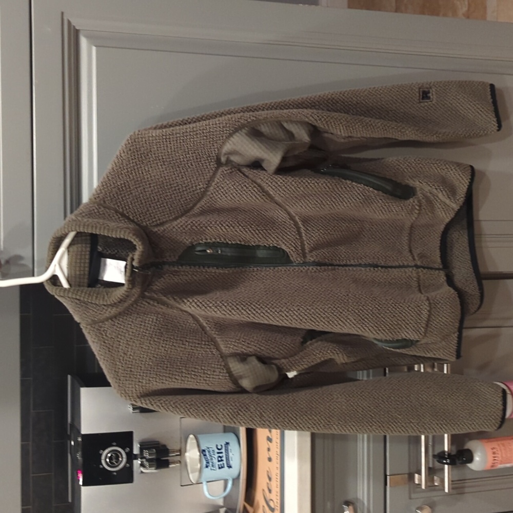 Patagonia polar tech R1